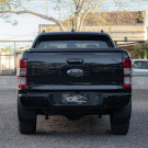 Ford Ranger Black 2.2 4x2 CD Diesel Aut. 2023 Diesel-16