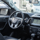 Ford Ranger Black 2.2 4x2 CD Diesel Aut. 2023 Diesel-15