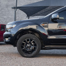 Ford Ranger Black 2.2 4x2 CD Diesel Aut. 2023 Diesel-2