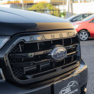 Ford Ranger Black 2.2 4x2 CD Diesel Aut. 2023 Diesel-13