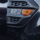Ford Ranger Black 2.2 4x2 CD Diesel Aut. 2023 Diesel-6
