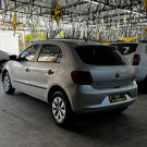 VW - VolksWagen Gol Trendline 1.0 T.Flex 8V 5p 2015 Flex-5