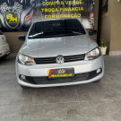 VW - VolksWagen Gol Trendline 1.0 T.Flex 8V 5p 2015 Flex-6