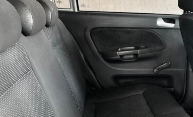 VW - VolksWagen Gol Trendline 1.0 T.Flex 8V 5p 2015 Flex-0
