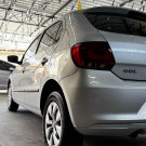 VW - VolksWagen Gol Trendline 1.0 T.Flex 8V 5p 2015 Flex-7