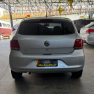 VW - VolksWagen Gol Trendline 1.0 T.Flex 8V 5p 2015 Flex-2