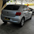 VW - VolksWagen Gol Trendline 1.0 T.Flex 8V 5p 2015 Flex-4
