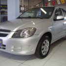 GM - Chevrolet Celta Spirit/ LT 1.0 MPFI 8V FlexP. 5p 2013 Flex-2