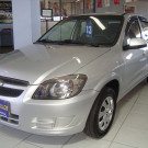 GM - Chevrolet Celta Spirit/ LT 1.0 MPFI 8V FlexP. 5p 2013 Flex-0