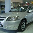 GM - Chevrolet Celta Spirit/ LT 1.0 MPFI 8V FlexP. 5p 2013 Flex-6