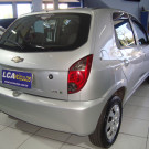 GM - Chevrolet Celta Spirit/ LT 1.0 MPFI 8V FlexP. 5p 2013 Flex-3