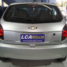GM - Chevrolet Celta Spirit/ LT 1.0 MPFI 8V FlexP. 5p 2013 Flex-5