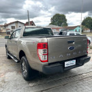 Ford Ranger XLS 2.2 4x4 CD Diesel Mec. 2014 Diesel-2