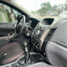 Ford Ranger XLS 2.2 4x4 CD Diesel Mec. 2014 Diesel-14