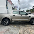 Ford Ranger XLS 2.2 4x4 CD Diesel Mec. 2014 Diesel-6