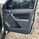Ford Ranger XLS 2.2 4x4 CD Diesel Mec. 2014 Diesel-12