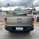 Ford Ranger XLS 2.2 4x4 CD Diesel Mec. 2014 Diesel-4
