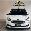 Ford Ka 1.0 SE/SE Plus TiVCT Flex 5p 2020 Flex-0