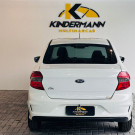 Ford Ka 1.0 SE/SE Plus TiVCT Flex 5p 2020 Flex-3
