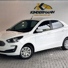 Ford Ka 1.0 SE/SE Plus TiVCT Flex 5p 2020 Flex-1