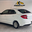 Ford Ka 1.0 SE/SE Plus TiVCT Flex 5p 2020 Flex-4