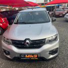Renault KWID Zen 1.0 Flex 12V 5p Mec. 2018 Flex-6