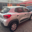 Renault KWID Zen 1.0 Flex 12V 5p Mec. 2018 Flex-1