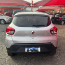 Renault KWID Zen 1.0 Flex 12V 5p Mec. 2018 Flex-0