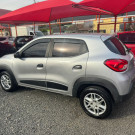 Renault KWID Zen 1.0 Flex 12V 5p Mec. 2018 Flex-3