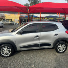 Renault KWID Zen 1.0 Flex 12V 5p Mec. 2018 Flex-4