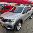Renault KWID Zen 1.0 Flex 12V 5p Mec. 2018 Flex-5
