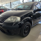 Citroën C3 GLX 1.6/ 1.6 Flex 16V 5p 2006 Flex-1