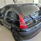 Citroën C3 GLX 1.6/ 1.6 Flex 16V 5p 2006 Flex-3