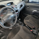 Citroën C3 GLX 1.6/ 1.6 Flex 16V 5p 2006 Flex-7