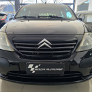 Citroën C3 GLX 1.6/ 1.6 Flex 16V 5p 2006 Flex-0