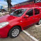 Renault SANDERO Authentique Hi-Flex 1.0 16V 5p 2013 Flex-6