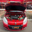 Renault SANDERO Authentique Hi-Flex 1.0 16V 5p 2013 Flex-8