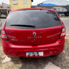 Renault SANDERO Authentique Hi-Flex 1.0 16V 5p 2013 Flex-1