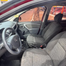 Renault SANDERO Authentique Hi-Flex 1.0 16V 5p 2013 Flex-10