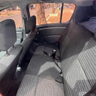 Renault SANDERO Authentique Hi-Flex 1.0 16V 5p 2013 Flex-13