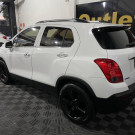 GM - Chevrolet TRACKER LTZ 1.8 16V Flex 4x2 Aut. 2014 Flex-0