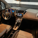 GM - Chevrolet TRACKER LTZ 1.8 16V Flex 4x2 Aut. 2014 Flex-6