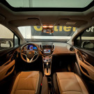 GM - Chevrolet TRACKER LTZ 1.8 16V Flex 4x2 Aut. 2014 Flex-7