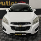 GM - Chevrolet TRACKER LTZ 1.8 16V Flex 4x2 Aut. 2014 Flex-3