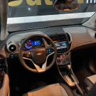 GM - Chevrolet TRACKER LTZ 1.8 16V Flex 4x2 Aut. 2014 Flex-5