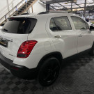 GM - Chevrolet TRACKER LTZ 1.8 16V Flex 4x2 Aut. 2014 Flex-2