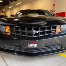 GM Chevrolet Camaro SS 6.2 V8 16V Gasolina 2013-1