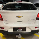 GM Chevrolet Cruze HB Sport LT 1.8 16V Flex Aut 2015-2