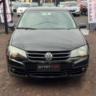 VW - VolksWagen Golf Sportline 1.6 Mi Total Flex 8V 4p 2010 Flex-3
