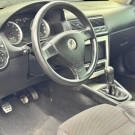 VW - VolksWagen Golf Sportline 1.6 Mi Total Flex 8V 4p 2010 Flex-5